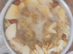 -菌极鲜野生菌火锅店(阳明祠店)