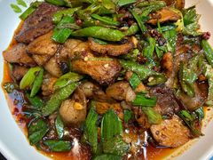 -老灶房-四川土菜(铁牛广场店)