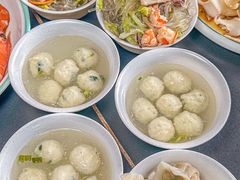 -坛南湾阿强农家乐.海鲜大排档老字号(福州地标美食店)