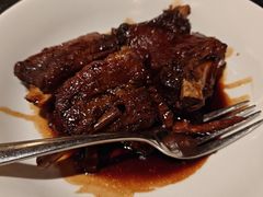 -羡餐厅·杭帮菜·淳菜(千岛湖自由洲际殿店)