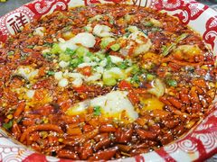 -江味龙虾馆·裸蓝龙虾(南山店)