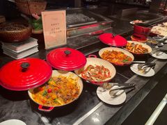 -安蒂娅·海鲜自助餐厅(安蒂娅美兰酒店)