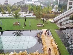 -成都雅诗阁来福士