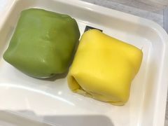 -满记甜品(日月光二店)