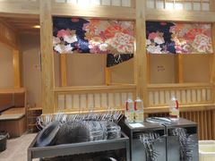 -老熟人烤肉城(马家堡店)