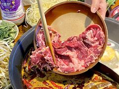 -阳阳老火锅(小南门店)
