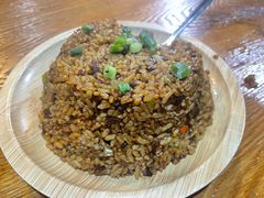 黑三剁炒饭-蜗牛小馆醉乡民谣云南菜(惠新西里店)