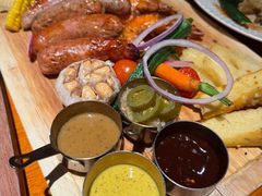 -布拉格餐厅· 中欧捷克菜(全国首店)