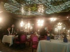 -马克西姆餐厅(崇文门店)