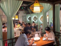 -山里俏·地标皖南菜·屯溪臭鳜鱼(北城万达店)