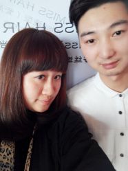 picture-Sugar Hair Salon