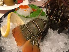 鳌虾-Mr·Fish鱼鲜生海鲜放题(银泰in99店)
