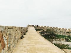 -崇武古城风景区