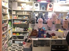 -熊小胖宠物生活馆(天华园店)