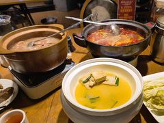 -肖记公安牛肉鱼杂馆· 省级非物质文化遗产(仁和路店)