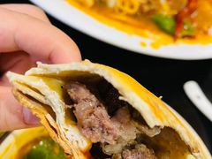 -木卡买提新疆餐厅·清真(新里海顿公馆店)
