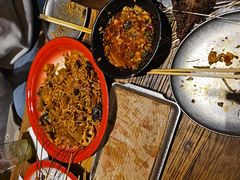 -北丐先生·野馄饨烧烤(雨花万象店)