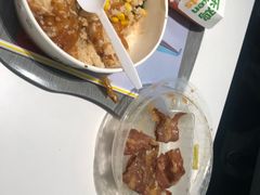 -麦当劳(启迪香山店)