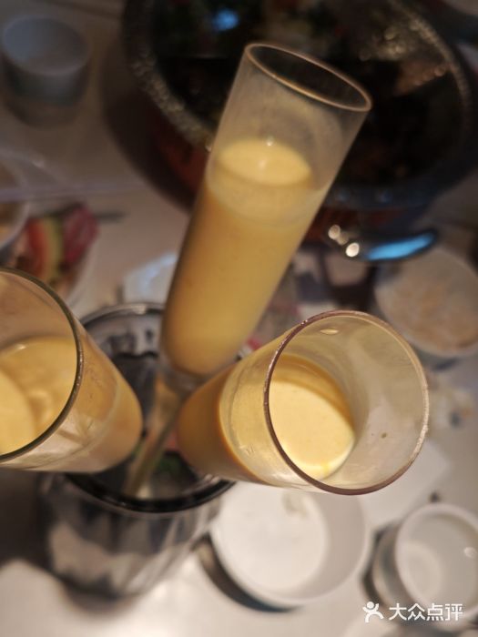 小鱼小牛(世欧广场店)图片