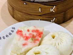 -蒋家桥饺面店(东关街店)