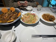 -关东小磨东北菜(漕河泾印象城店)