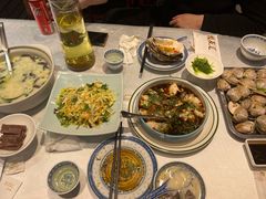 -蠔友汇(皇姑店)