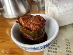 -洞天食府(北大街店)
