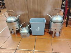 -香港蓮香樓(中環店)