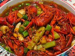 -阿财老铺·老蚌埠龙虾城(华夏总店)