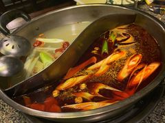 -阿五涮羊肉火锅(安国路一店)