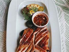 -蕉叶·广州明星泰国菜(黑金冠保利广场店)