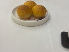 -聚福山莊·寻味顺德(北滘店)