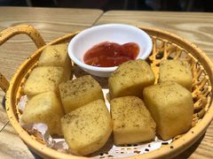 藤原豆腐-藤原肠粉店