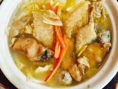 -阿英煲(凉城路店)