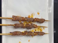 -宛平李记小吃(东关街店)