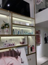 -MIDA蜜哒•科技逆龄美肤连锁