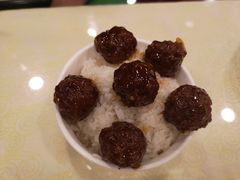 -东四民芳餐厅(世茂工三店)