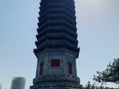 -西海子公园
