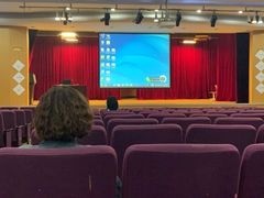 -上海市虹口区教育学院实验中学
