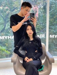 -MY HAIR ARDOR