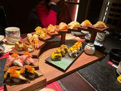-古田居·特色寿司料理(星之岛旗舰店)