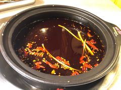 -钢管厂五区小郡肝火锅串串香(总店)