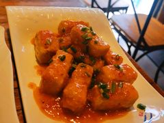 徽州经典毛豆腐-臭桂鱼儿特色餐厅(朝晖七小区北区店)