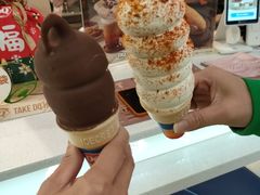 -DQ·蛋糕·冰淇淋(万风新天地店)