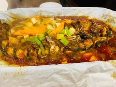 -鱼颜诱纸纸上烤鱼·蛙(龙湖天街店)