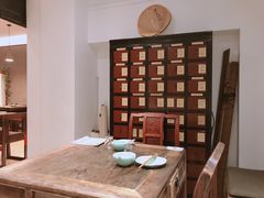 -五观堂素食(新华路店)