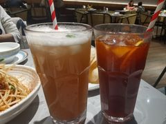 酸角汁-Home Thai·泰谣(王府井apm店)