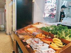 -俊熙家点餐式自助烤肉店(1227广场店)