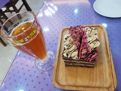 -新疆巴州金丝特餐厅(大钟寺店)