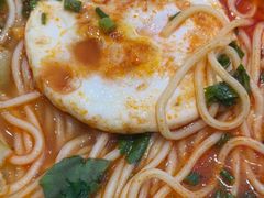 -醉面(西铁营万达店)